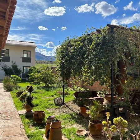 Como En Casa Тороторо Экстерьер фото