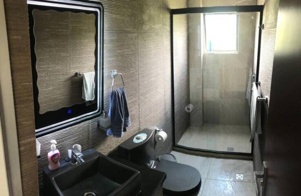 Como En Casa Тороторо Экстерьер фото