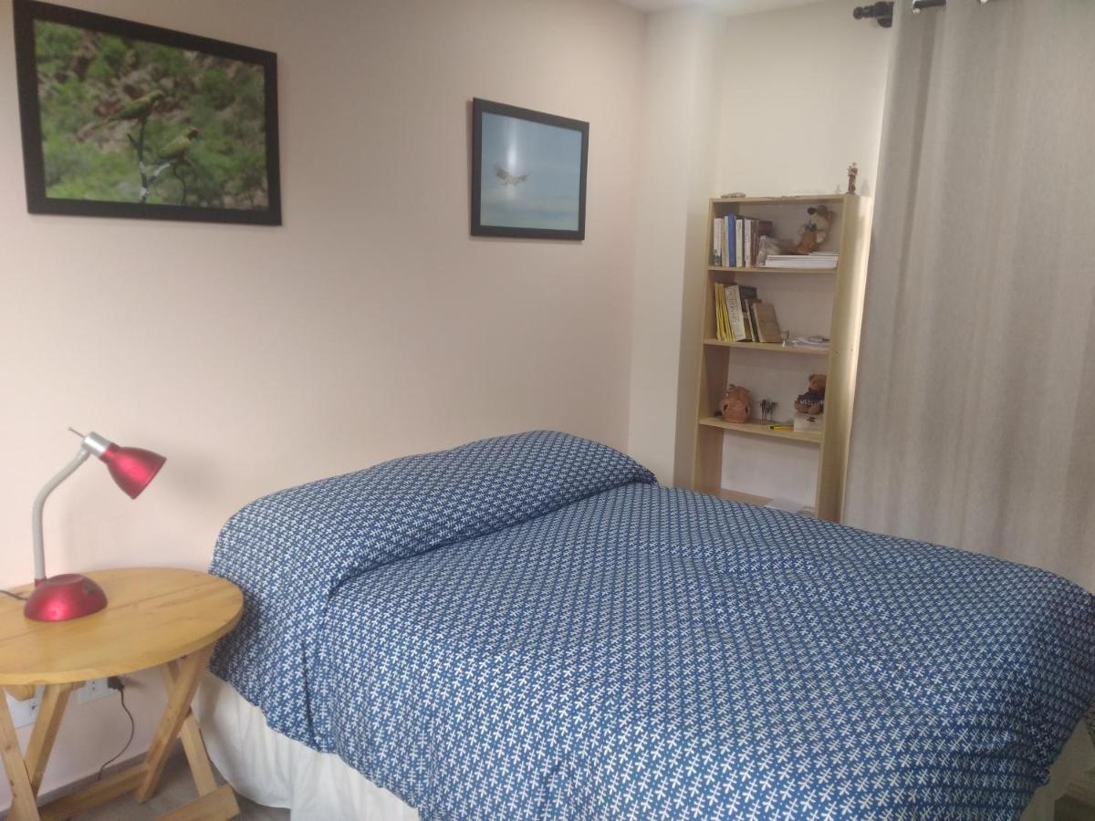 Como En Casa Тороторо Экстерьер фото